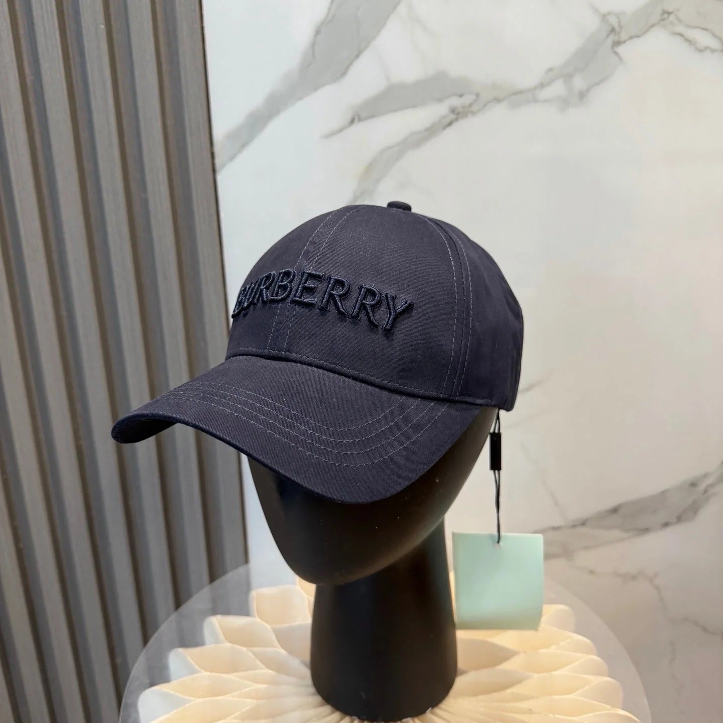 BBR Embroidered Baseball Cap 295347