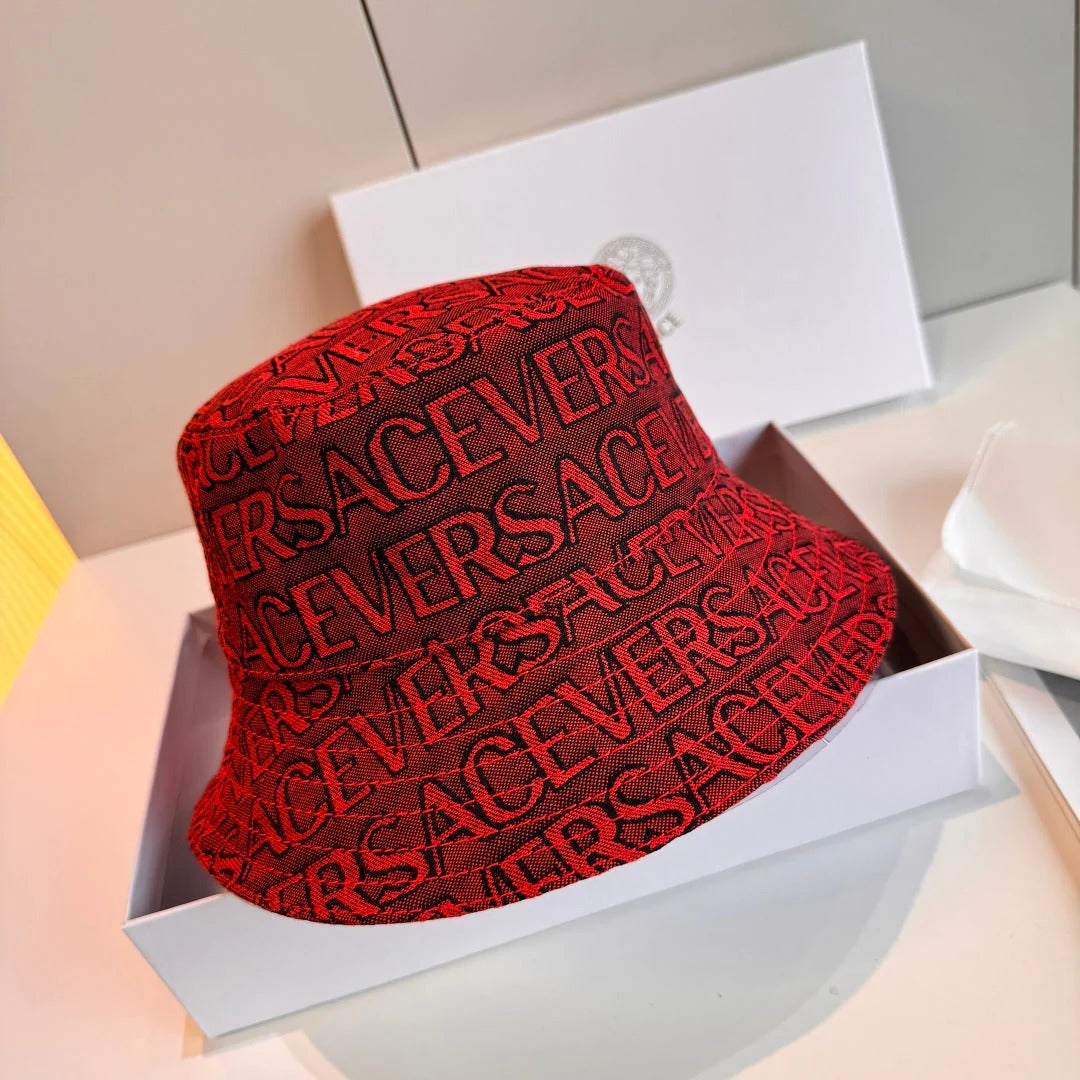 GV Bucket Hat Cotton 279615