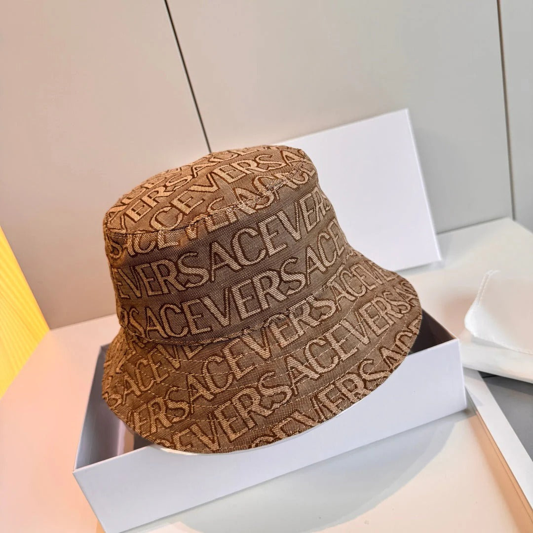 GV Bucket Hat Cotton 279615