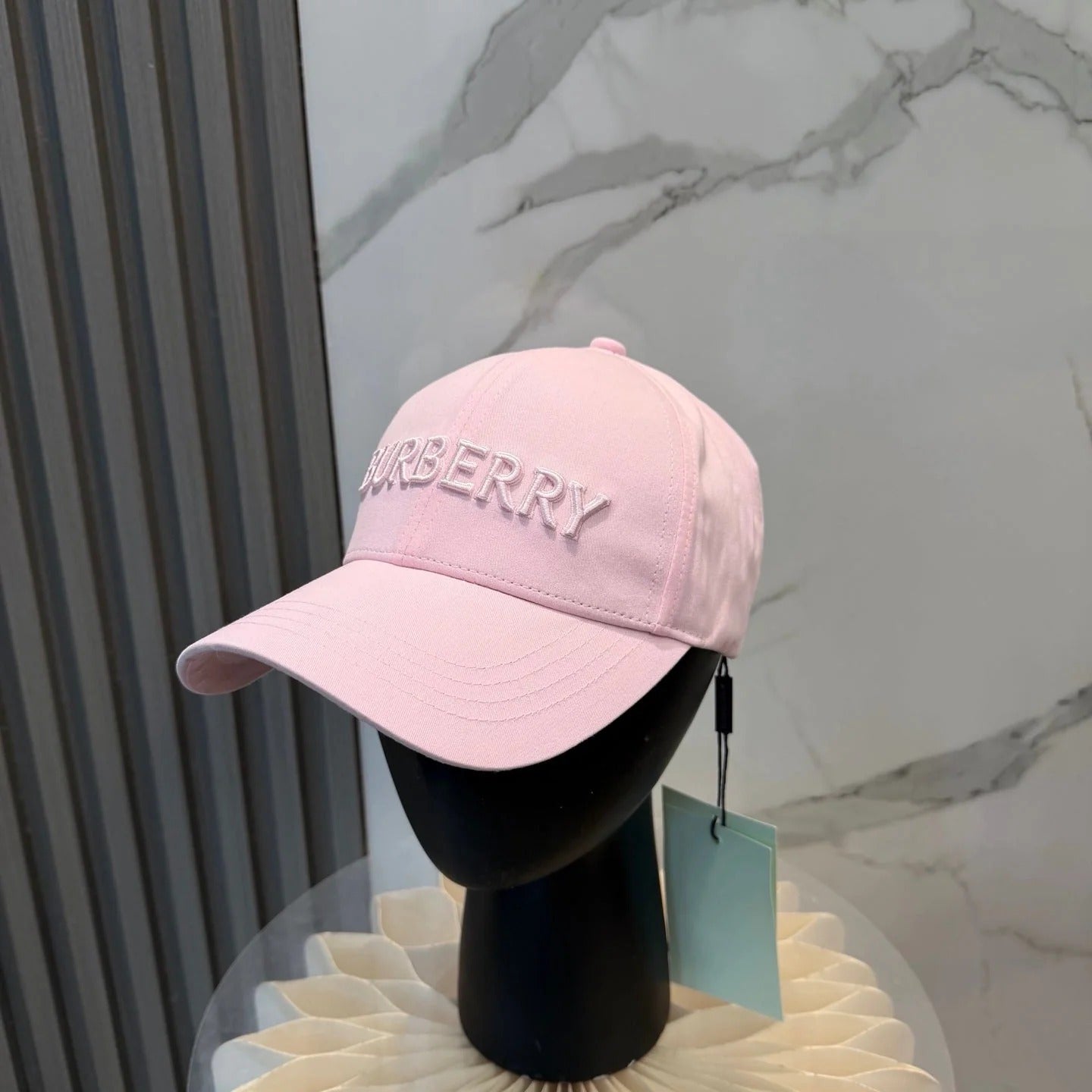 BBR Embroidered Baseball Cap 295347