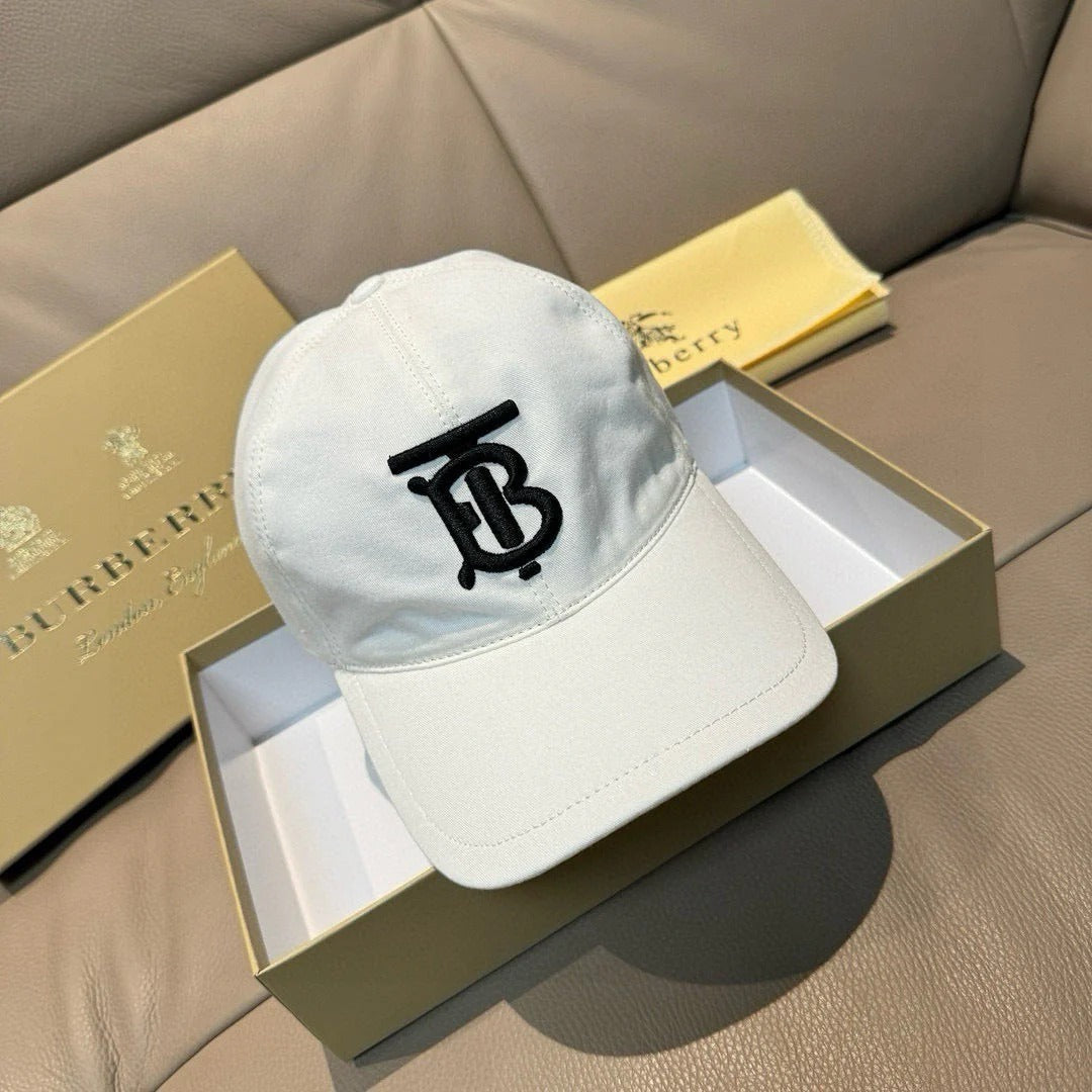 BBR Baseball Cap Cotton 280829