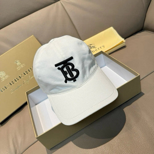 BBR Baseball Cap Cotton 280829