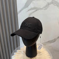 Loew Embroidered Baseball Cap 295343