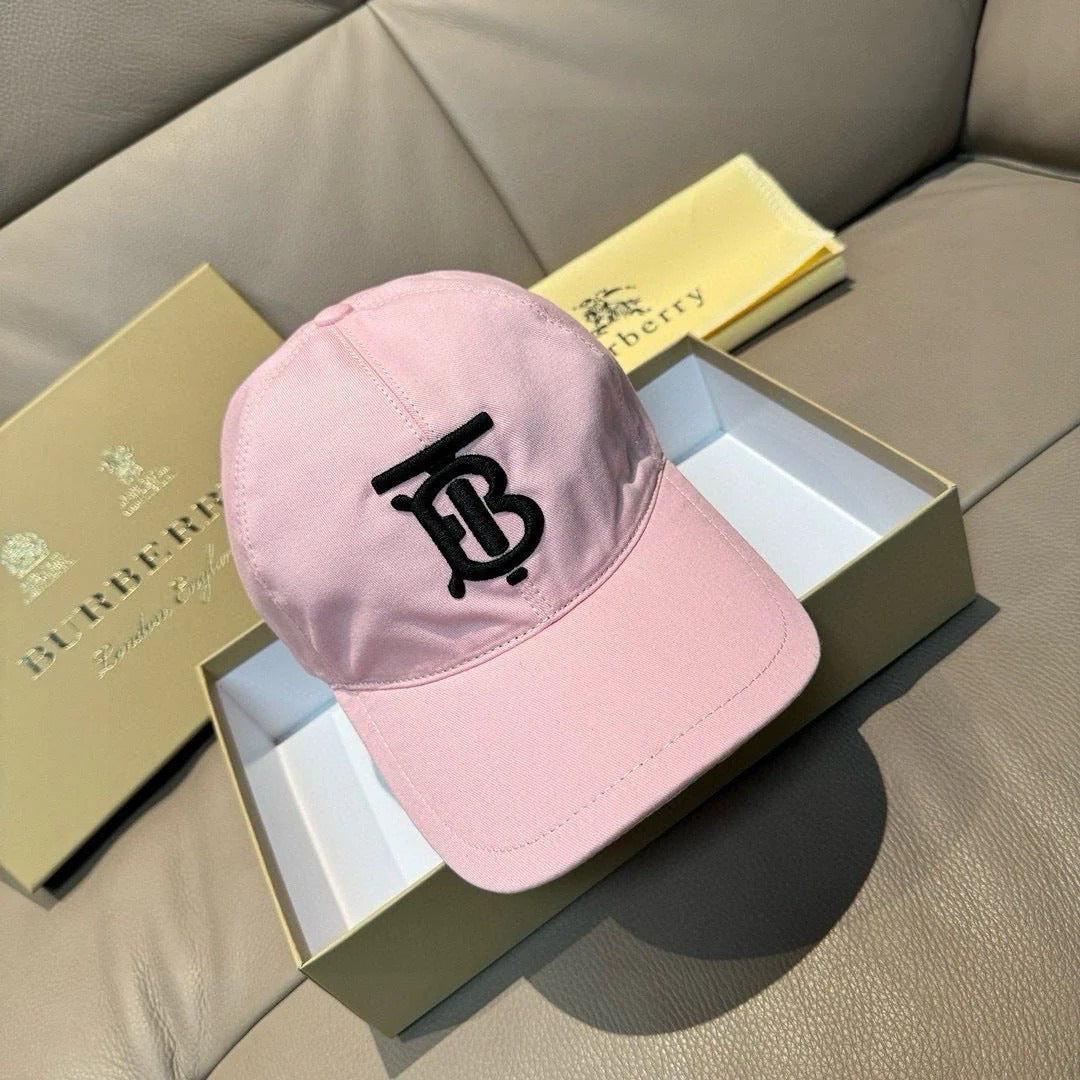 BBR Baseball Cap Cotton 280829