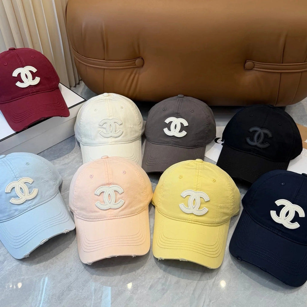 CC Logo Baseball Cap 295335