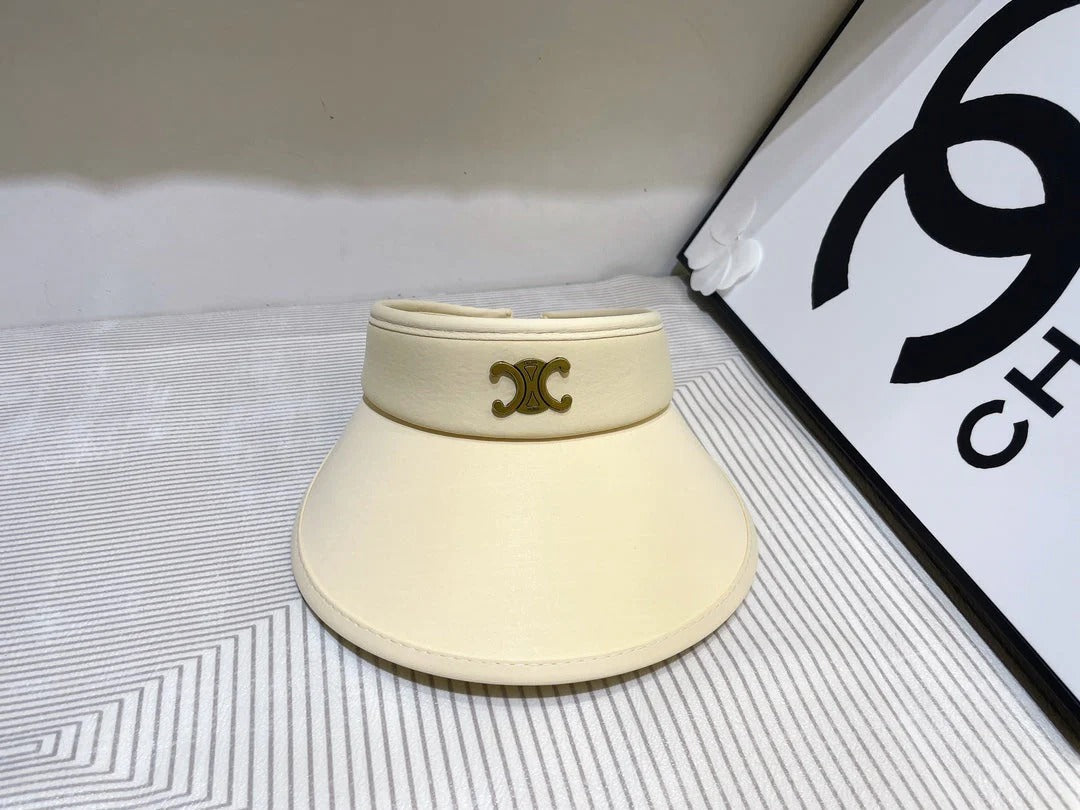 CL Sun Hat with Visor 280790