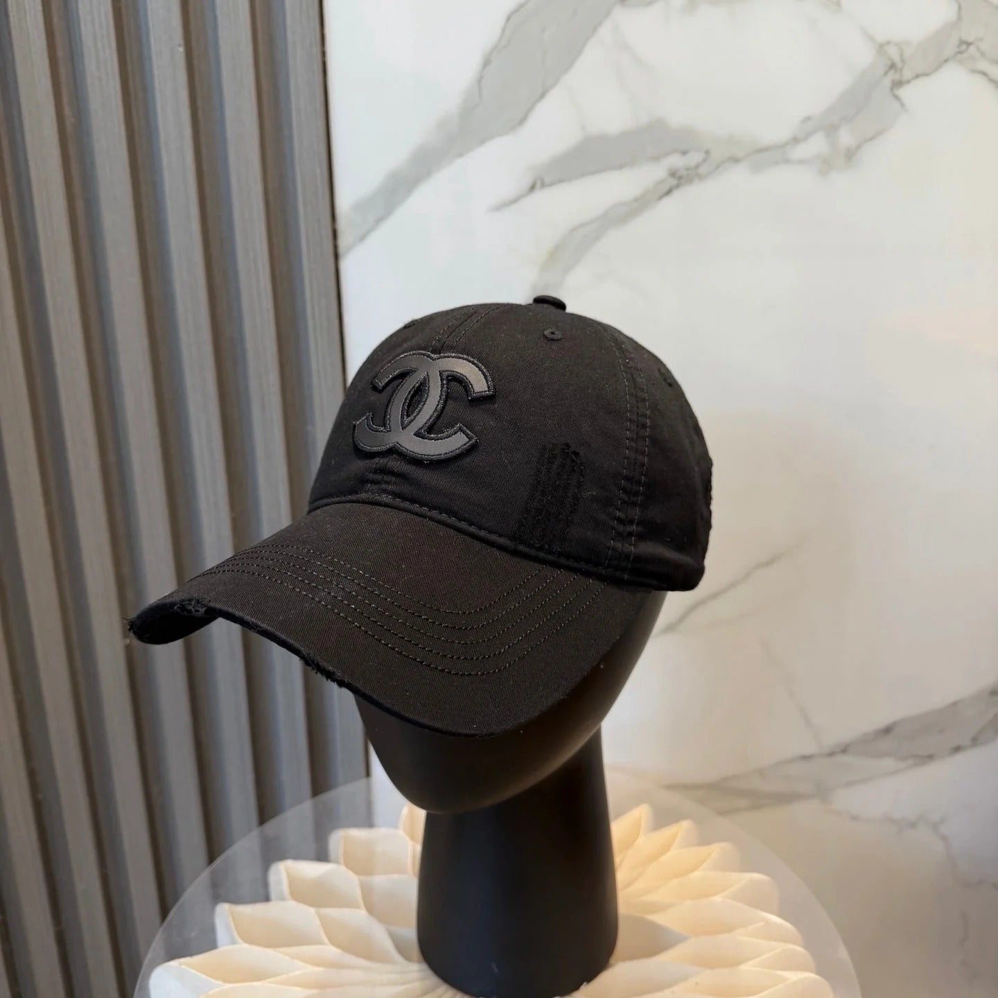 CC Logo Baseball Cap 295335