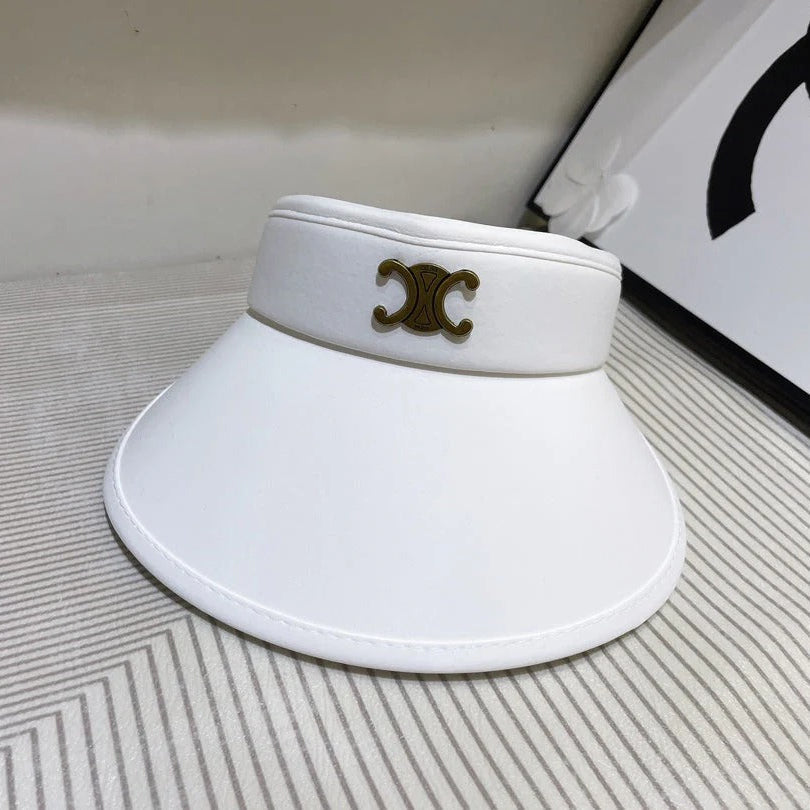 CL Sun Hat with Visor 280790