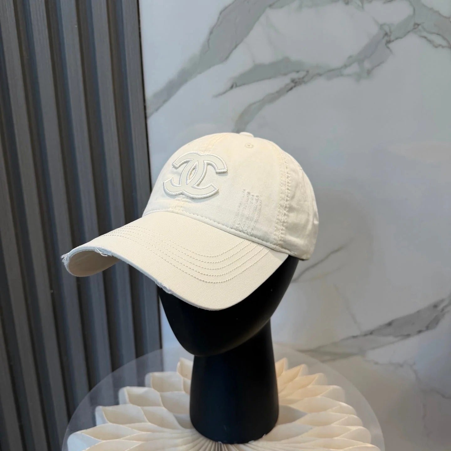 CC Logo Baseball Cap 295335