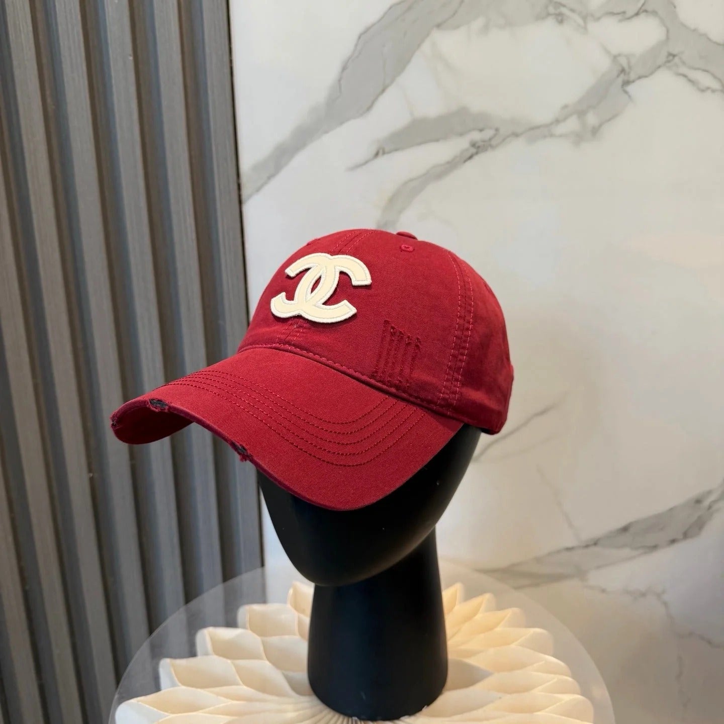 CC Logo Baseball Cap 295335