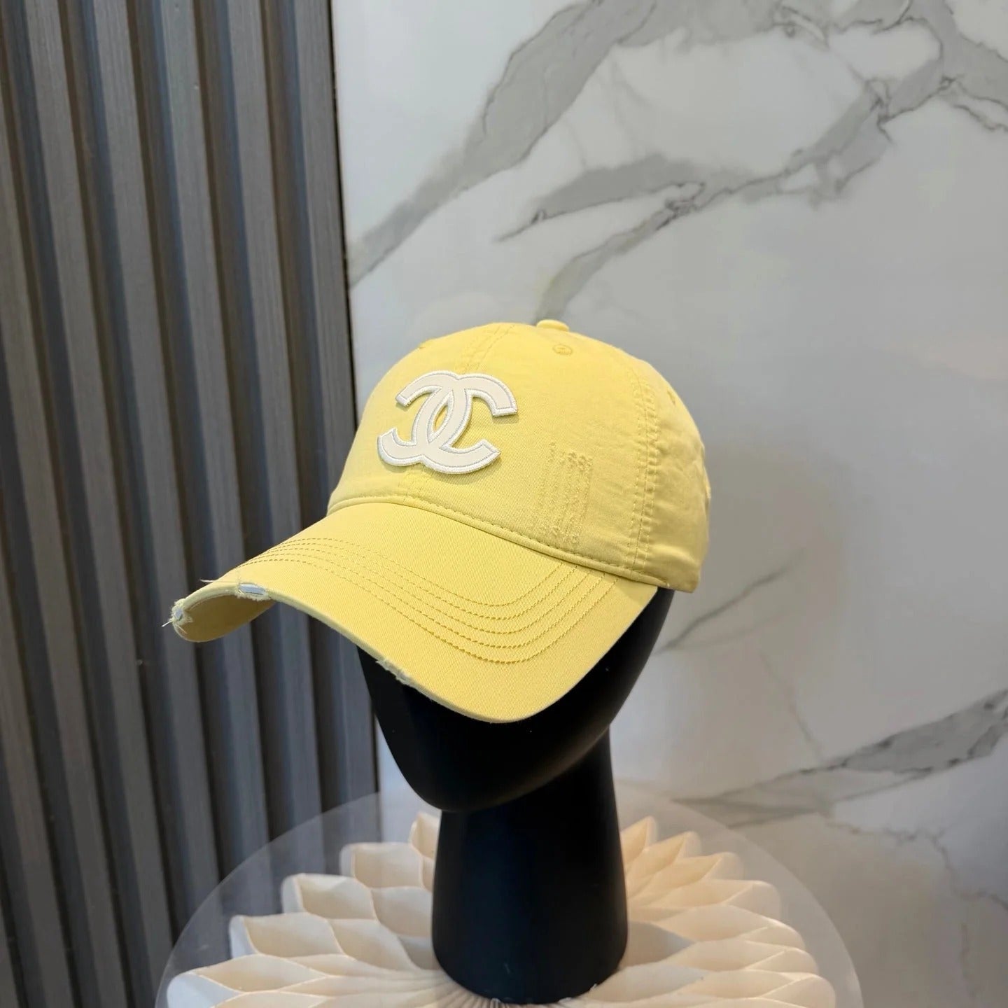 CC Logo Baseball Cap 295335