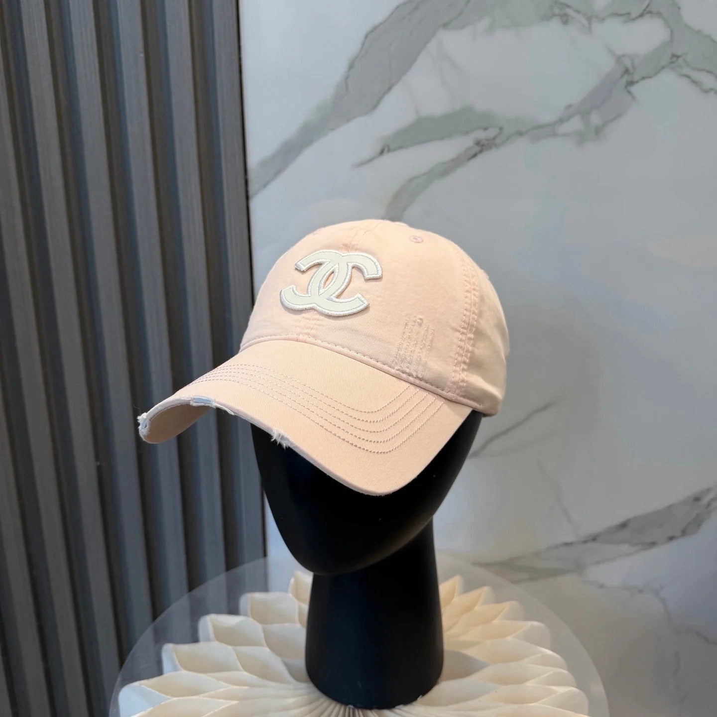 CC Logo Baseball Cap 295335