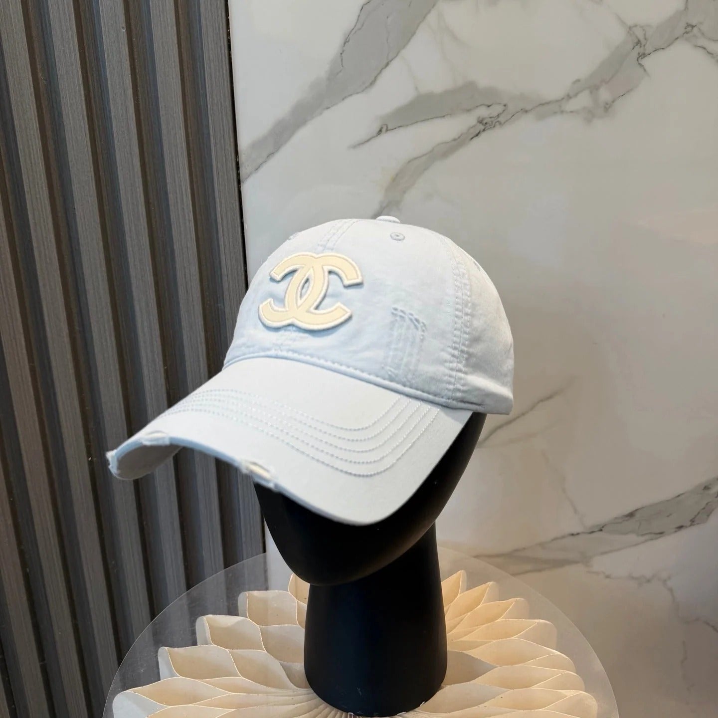 CC Logo Baseball Cap 295335