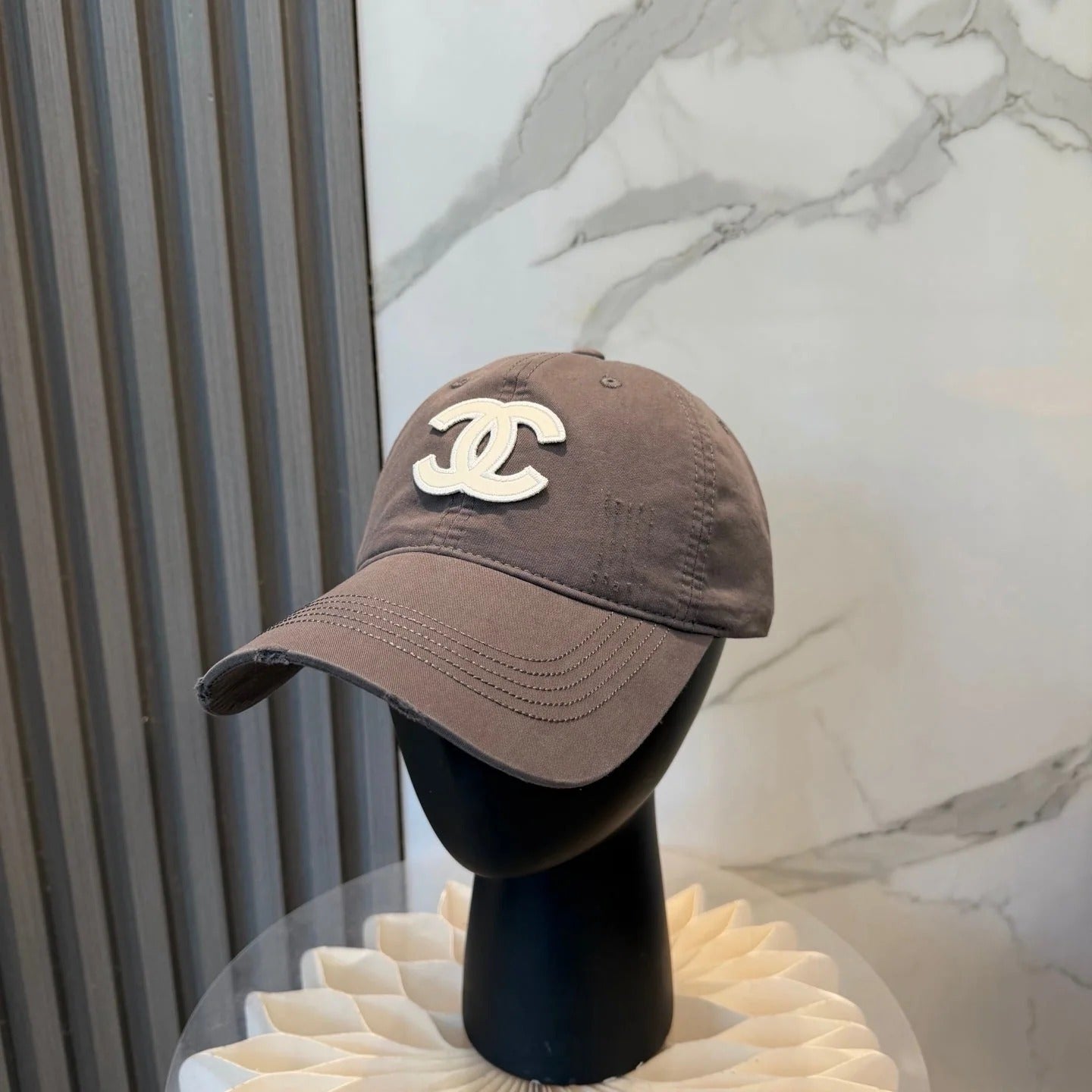 CC Logo Baseball Cap 295335