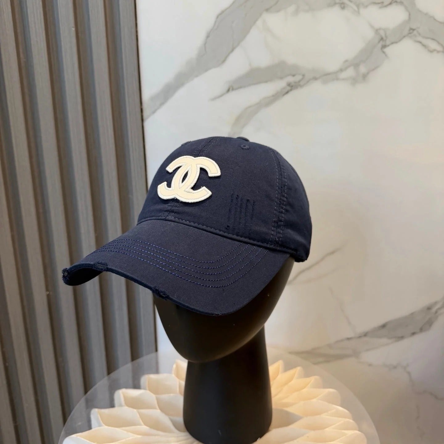 CC Logo Baseball Cap 295335