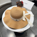 CL Straw Hat 189862