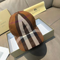 BBR Baseball Cap Cotton 280825