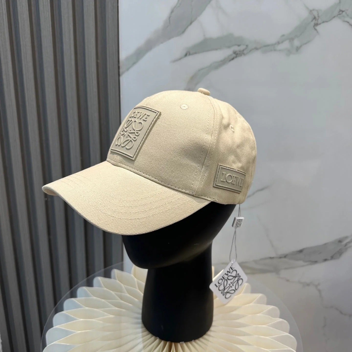 Loe Baseball Cap 299820