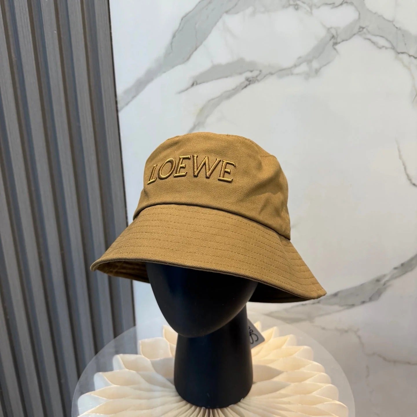 Loe Bucket Hat 297681