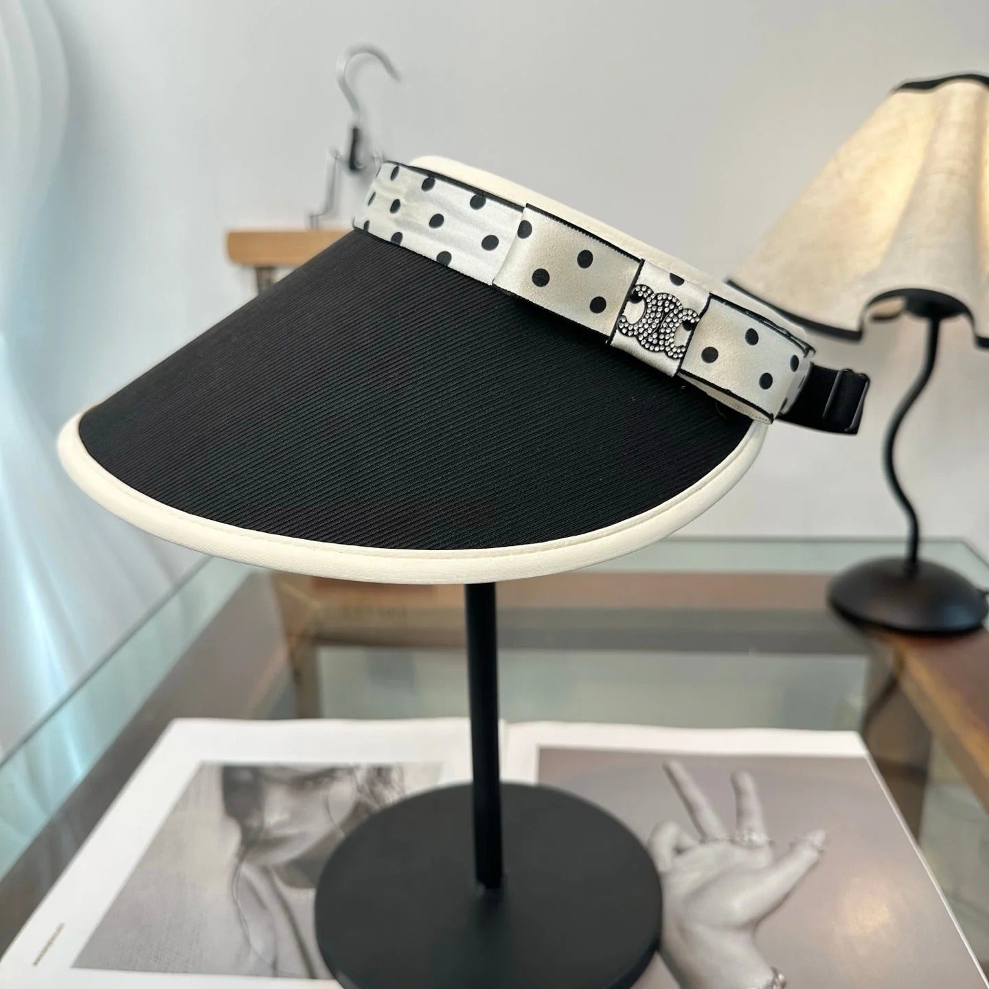 CL Visor Hat 294964