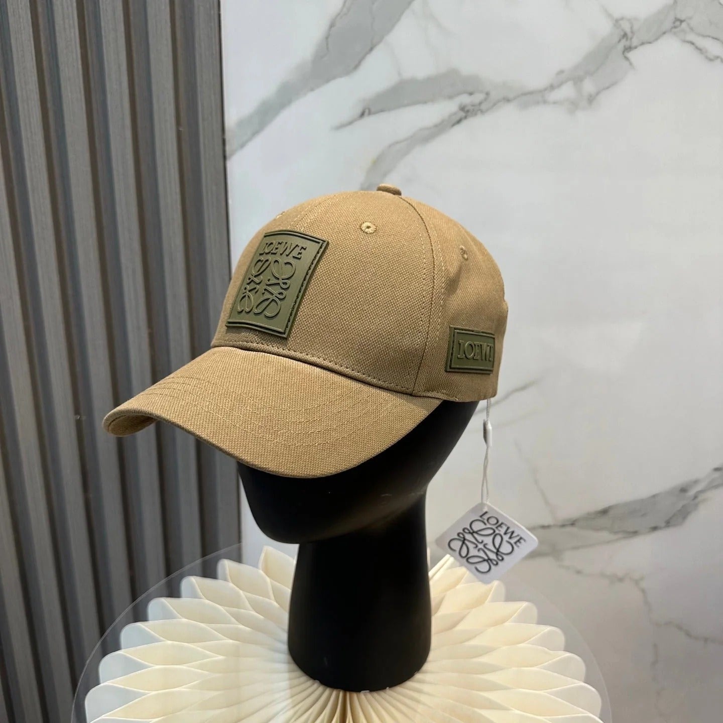 Loe Baseball Cap 299820