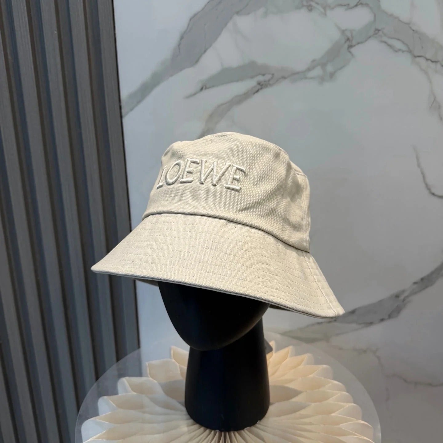 Loe Bucket Hat 297681
