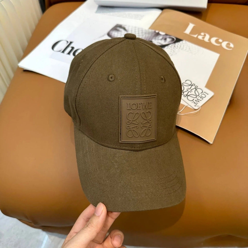 Loe Baseball Cap 299820