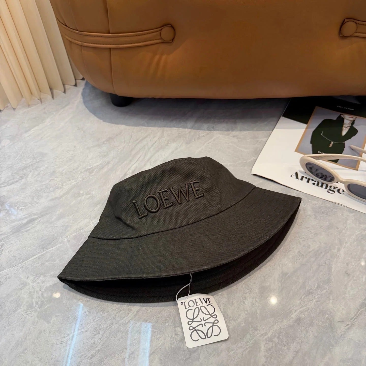 Loe Bucket Hat 297681