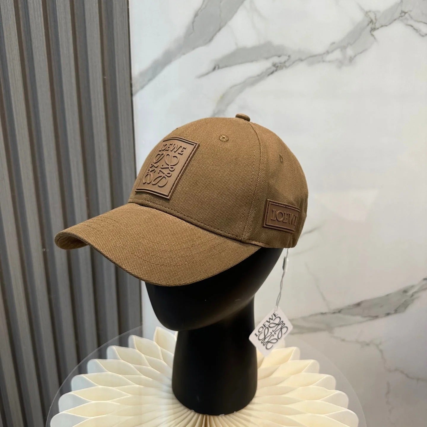 Loe Baseball Cap 299820