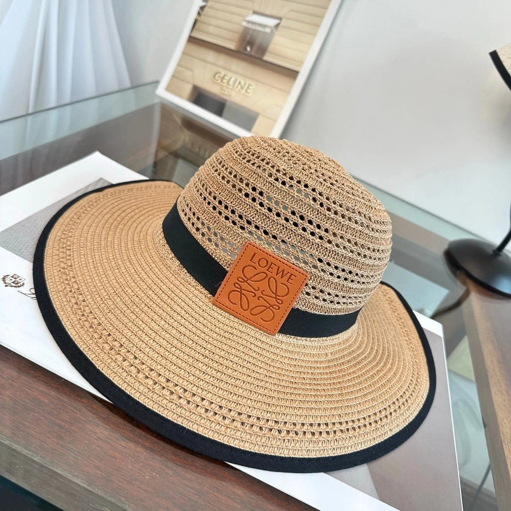 Loew Straw Hat 294968