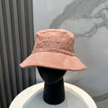 Miu Bucket Hat Velvet 297625