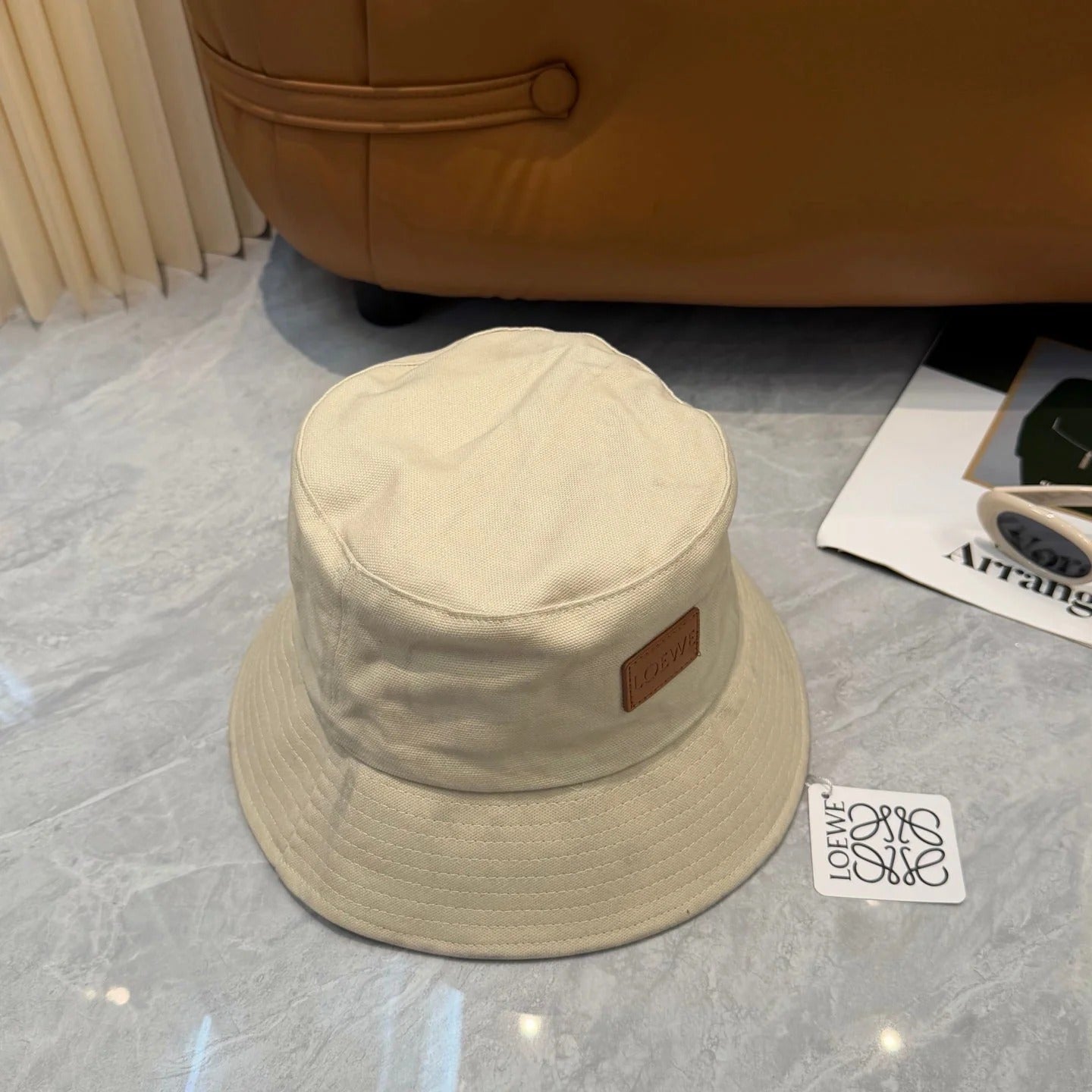 Loe Bucket Hat 297681