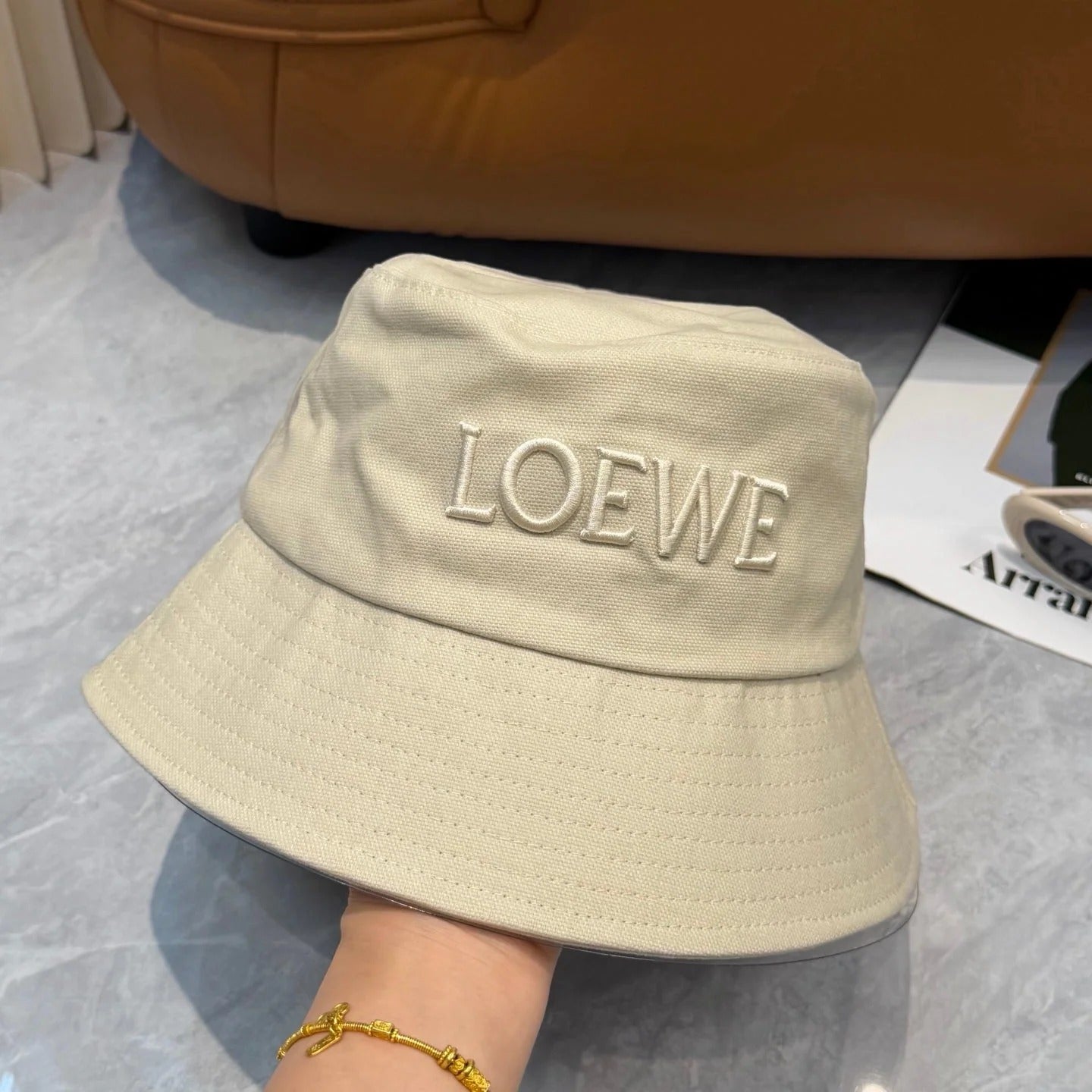 Loe Bucket Hat 297681