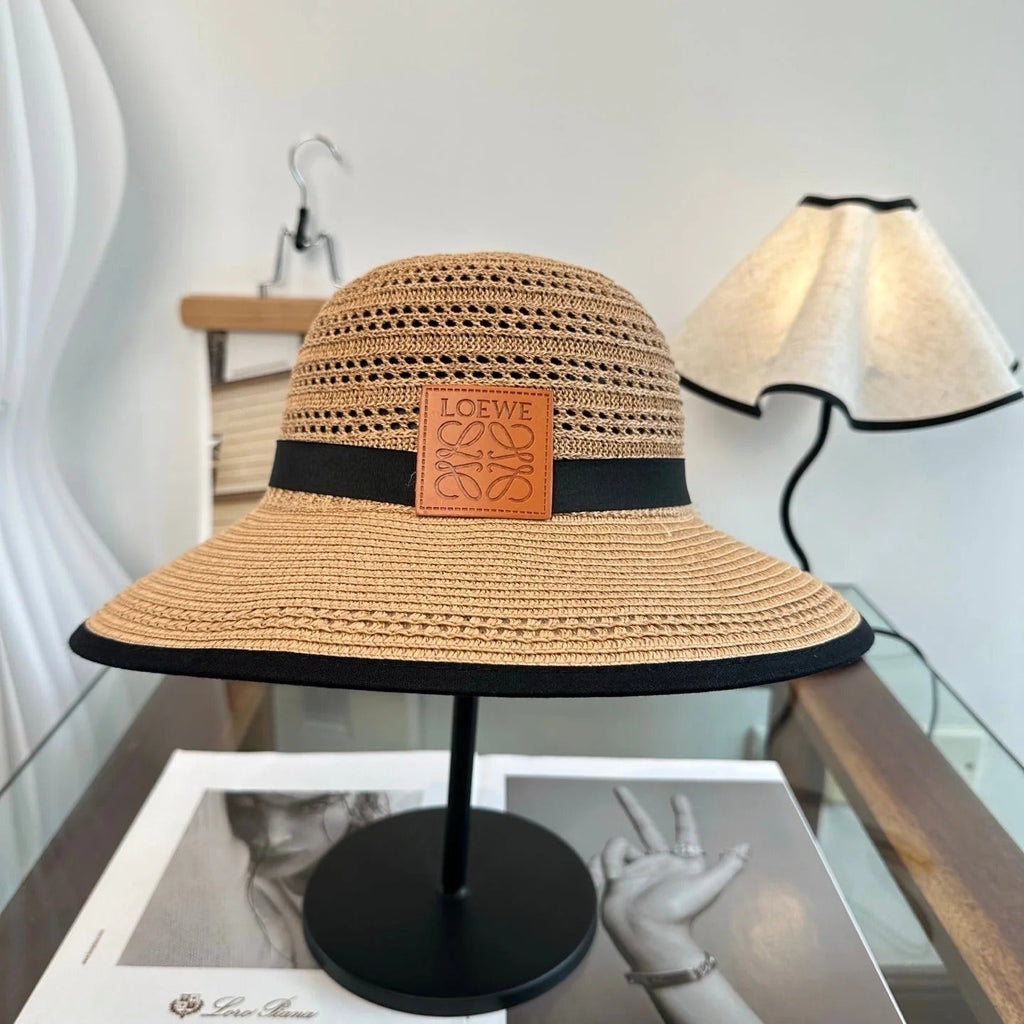 Loew Straw Hat 294968