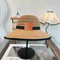 Loew Straw Hat 294968