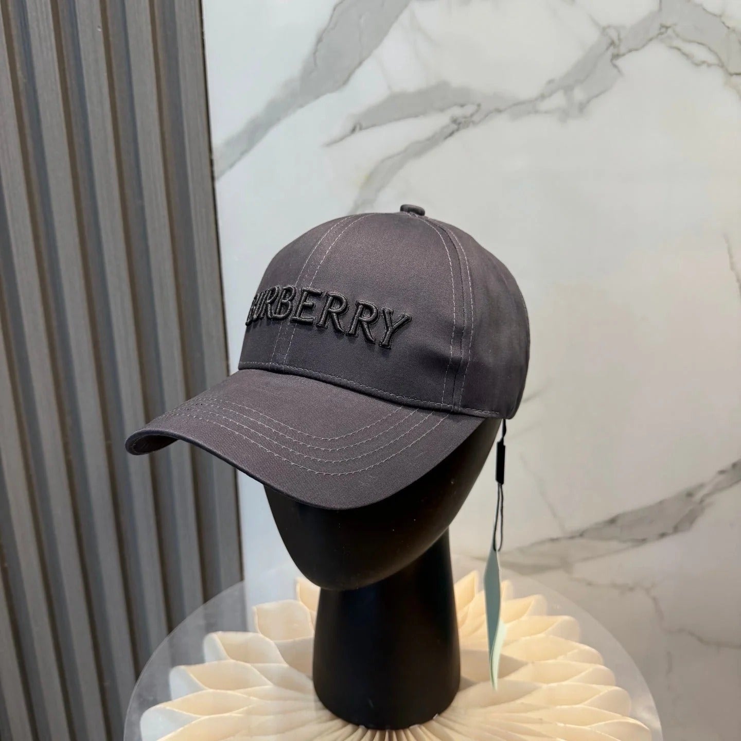 BBR Embroidered Baseball Cap 295347