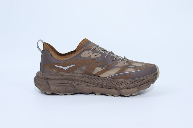 HOKA Mafate Speed 4 Lite Trail Running Shoe