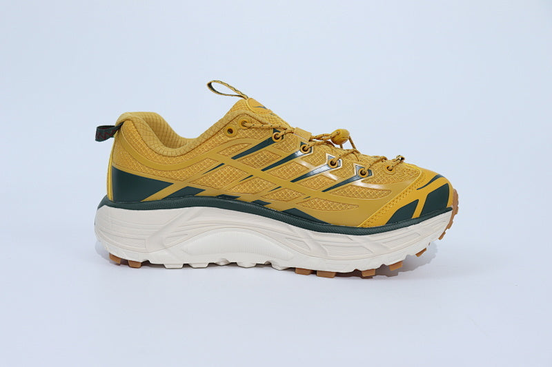 HOKA Mafate Three2 Street Sneaker – Retro Archive Remix