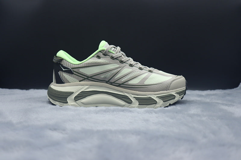 HOKA Mafate Speed 2 Trail Running Shoes – Technical Terrain & All-Distance Support