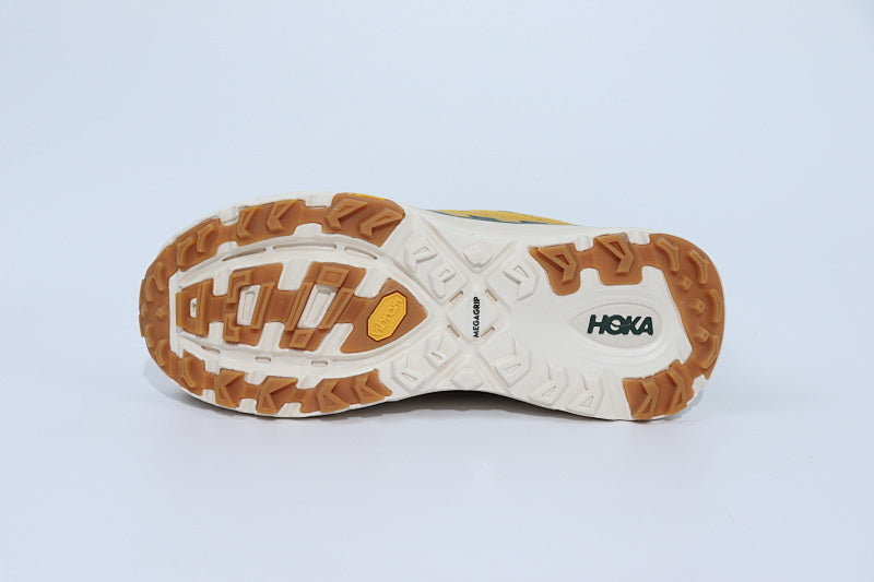 HOKA Mafate Three2 Street Sneaker – Retro Archive Remix