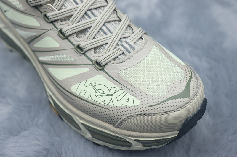 HOKA Mafate Speed 2 Trail Running Shoes – Technical Terrain & All-Distance Support