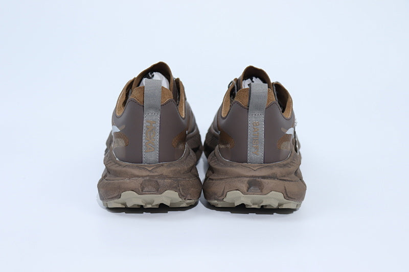 HOKA Mafate Speed 4 Lite Trail Running Shoe