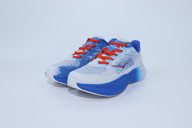 HOKA Mach 6 Running Shoes – Lightweight & Responsive Daily Trainer