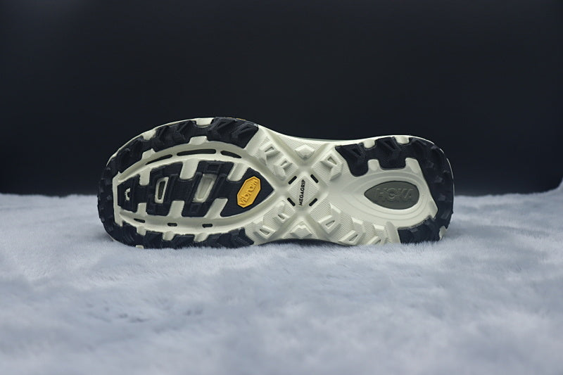 HOKA Mafate Speed 2 Trail Running Shoes – Technical Terrain & All-Distance Support