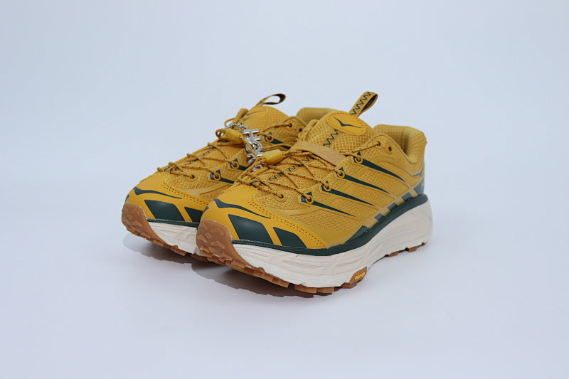 HOKA Mafate Three2 Street Sneaker – Retro Archive Remix