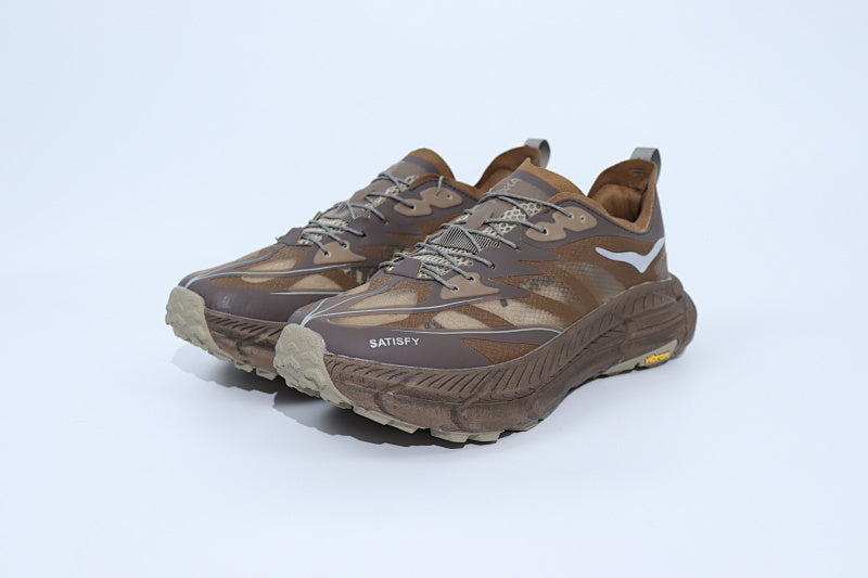 HOKA Mafate Speed 4 Lite Trail Running Shoe