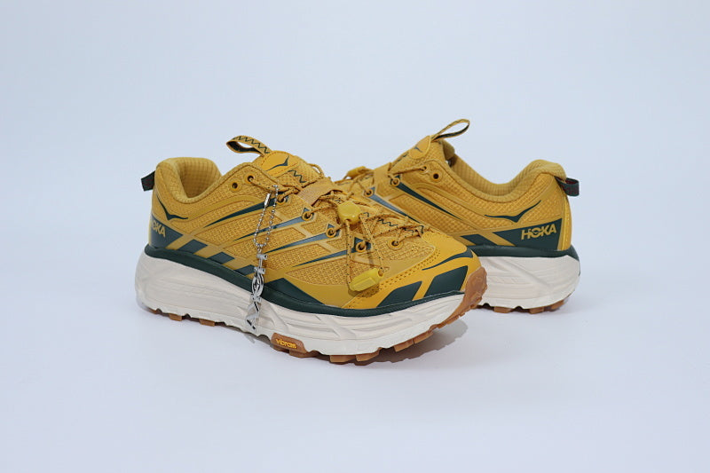 HOKA Mafate Three2 Street Sneaker – Retro Archive Remix
