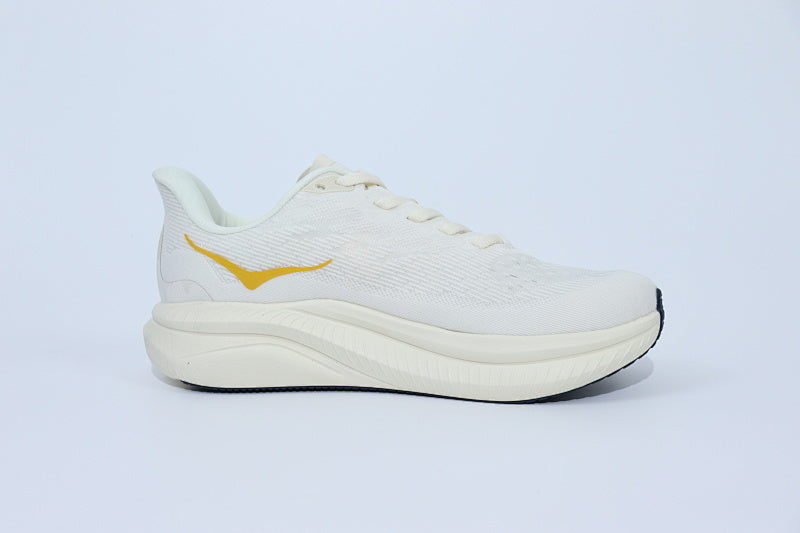 HOKA Mach 6 Running Shoes – Lightweight & Responsive Daily Trainer