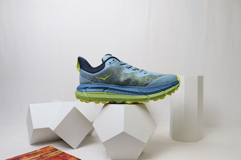 HOKA Mafate Speed 4 Lite Trail Running Shoe