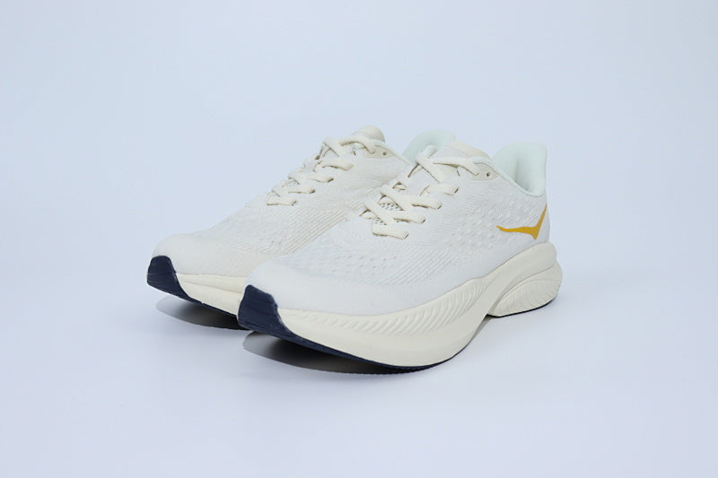 HOKA Mach 6 Running Shoes – Lightweight & Responsive Daily Trainer